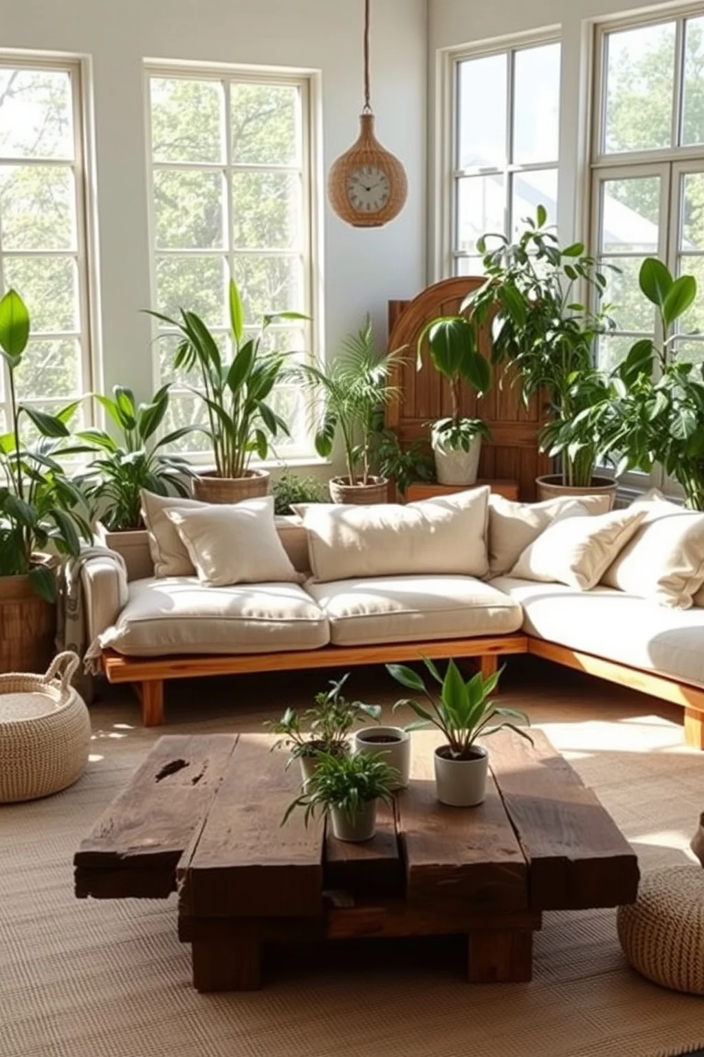 1. Eco-Friendly Materials