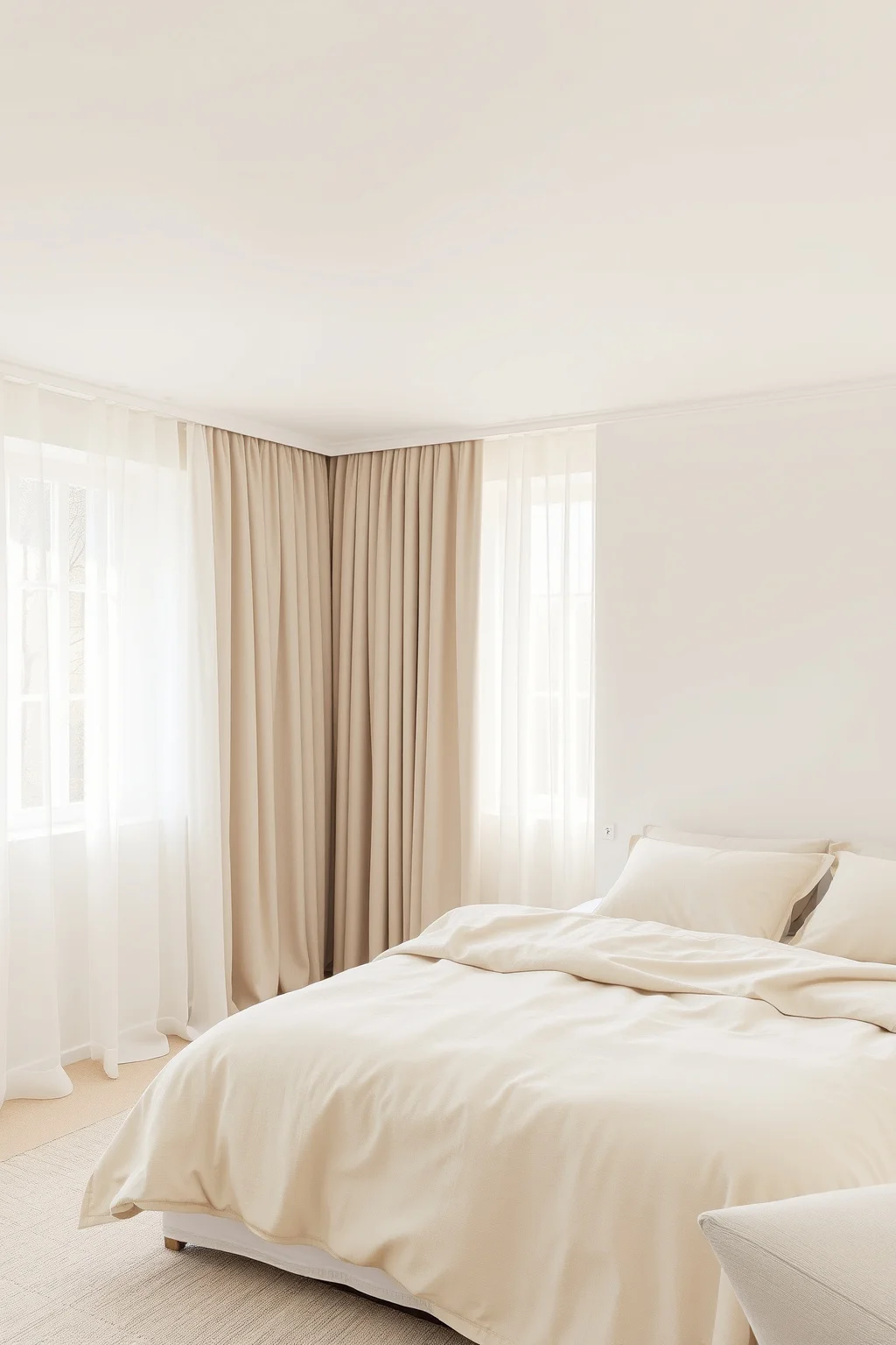 1. Neutral Color Palette