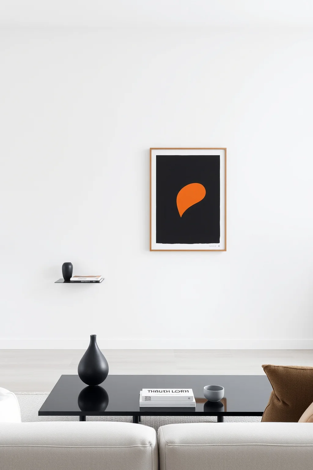 10. Minimalist Approach