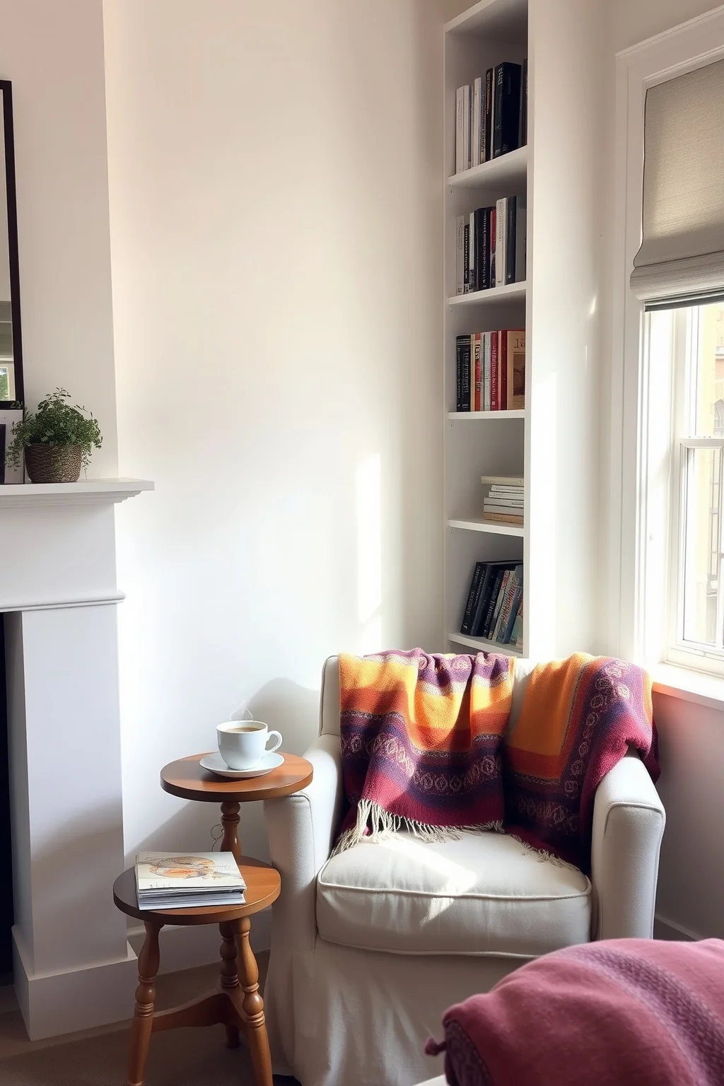 11. Cozy Nooks