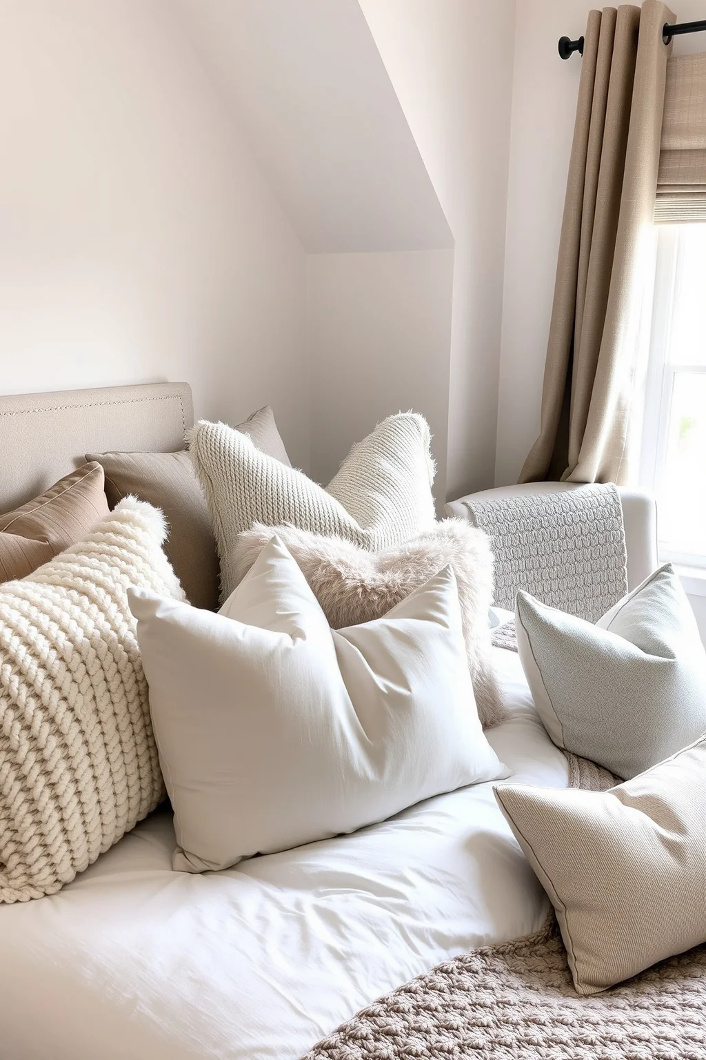 11. Decorative Pillows