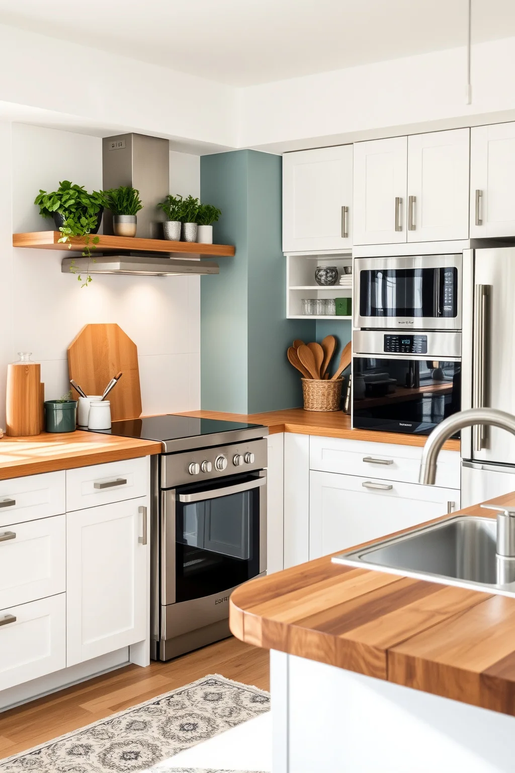 11. Eco-Friendly Features