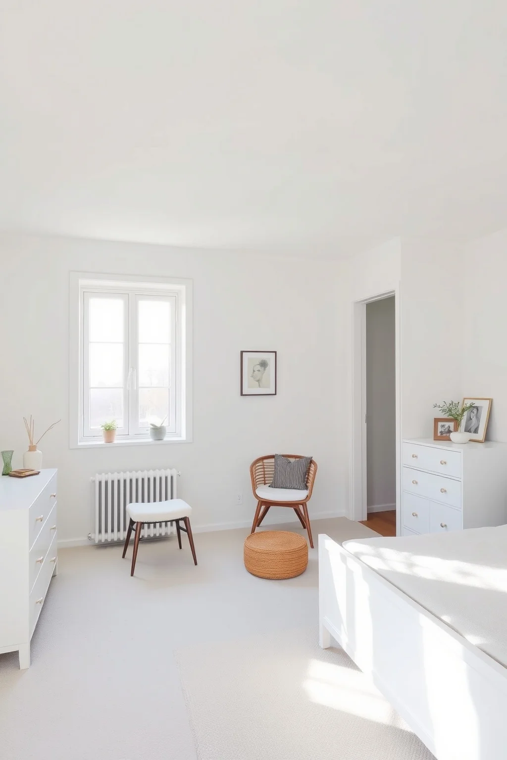 11. Keep it Minimalist