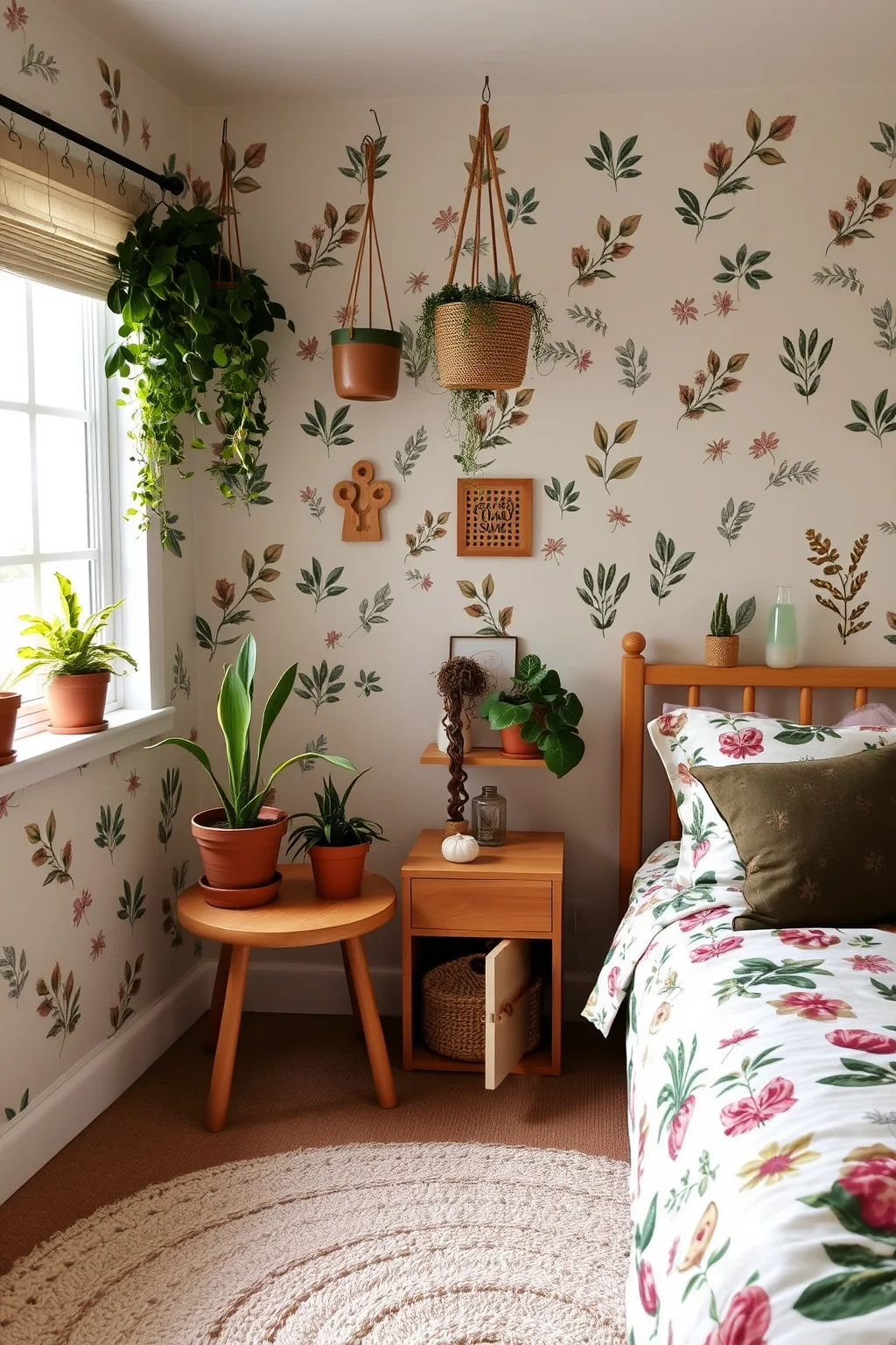 13. Nature-Inspired Elements
