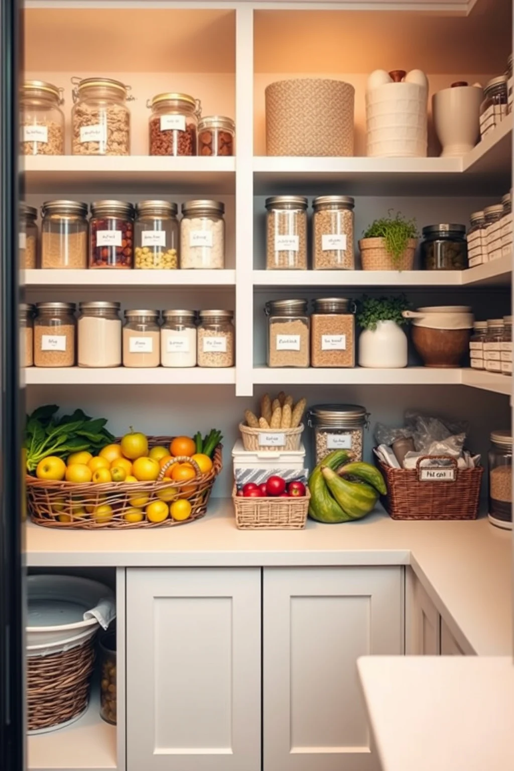 14. Functional Storage Solutions