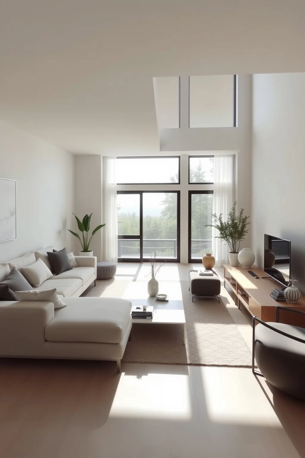 14. Minimalist Design