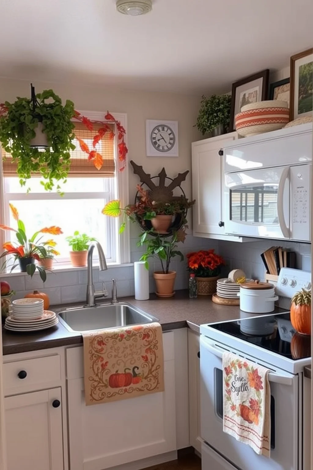 14. Seasonal Décor Switches