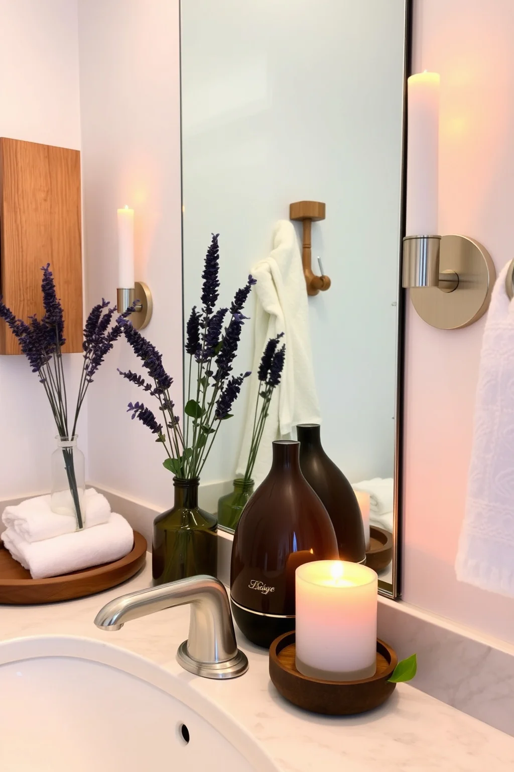 15. Aromatherapy for the Senses