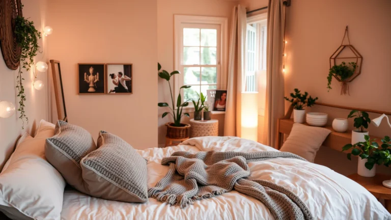 15 Cozy Bedroom Ideas for the Perfect Retreat
