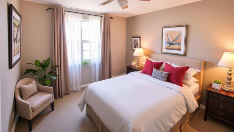 15 Guest Bedroom Ideas Guests Will Absolutely Love