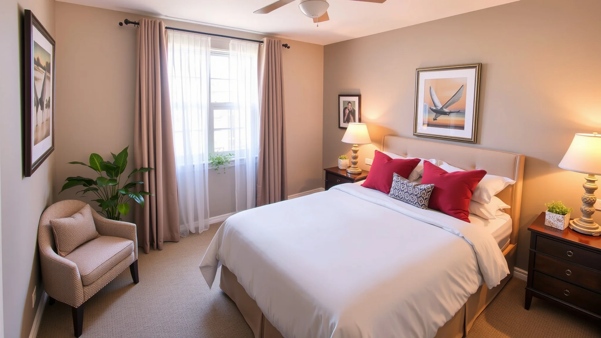 15 Guest Bedroom Ideas Guests Will Absolutely Love