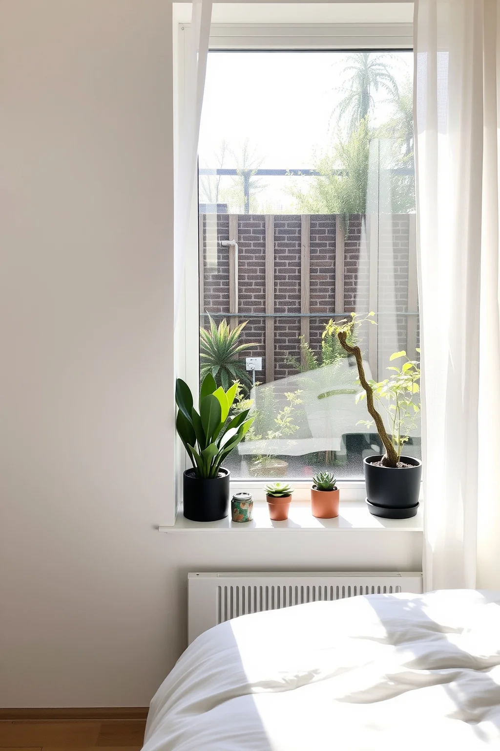 15. Incorporate Greenery