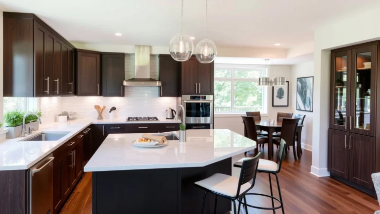 15 Kitchen Remodel Concepts That Add Style Value