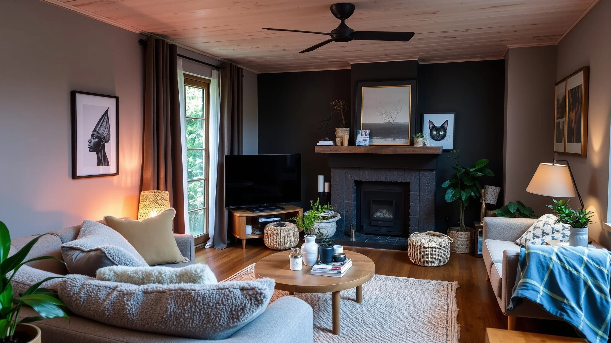 15 Living Room Trends You'll Want to Try in 2026