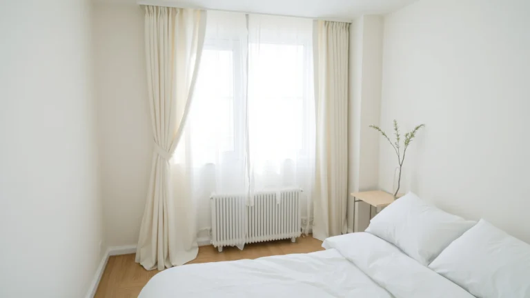 15 Minimalist Bedroom Ideas for a Peaceful Space