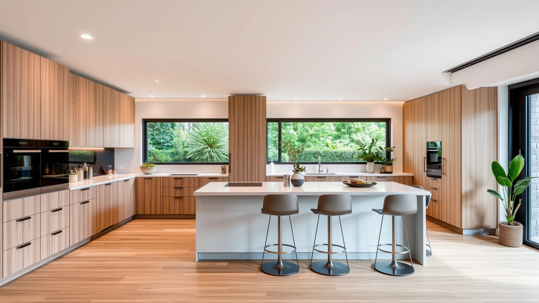 15 Modern Kitchen Ideas You'll Want to Copy