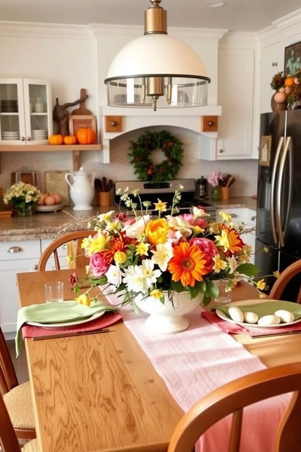 15. Seasonal Decor