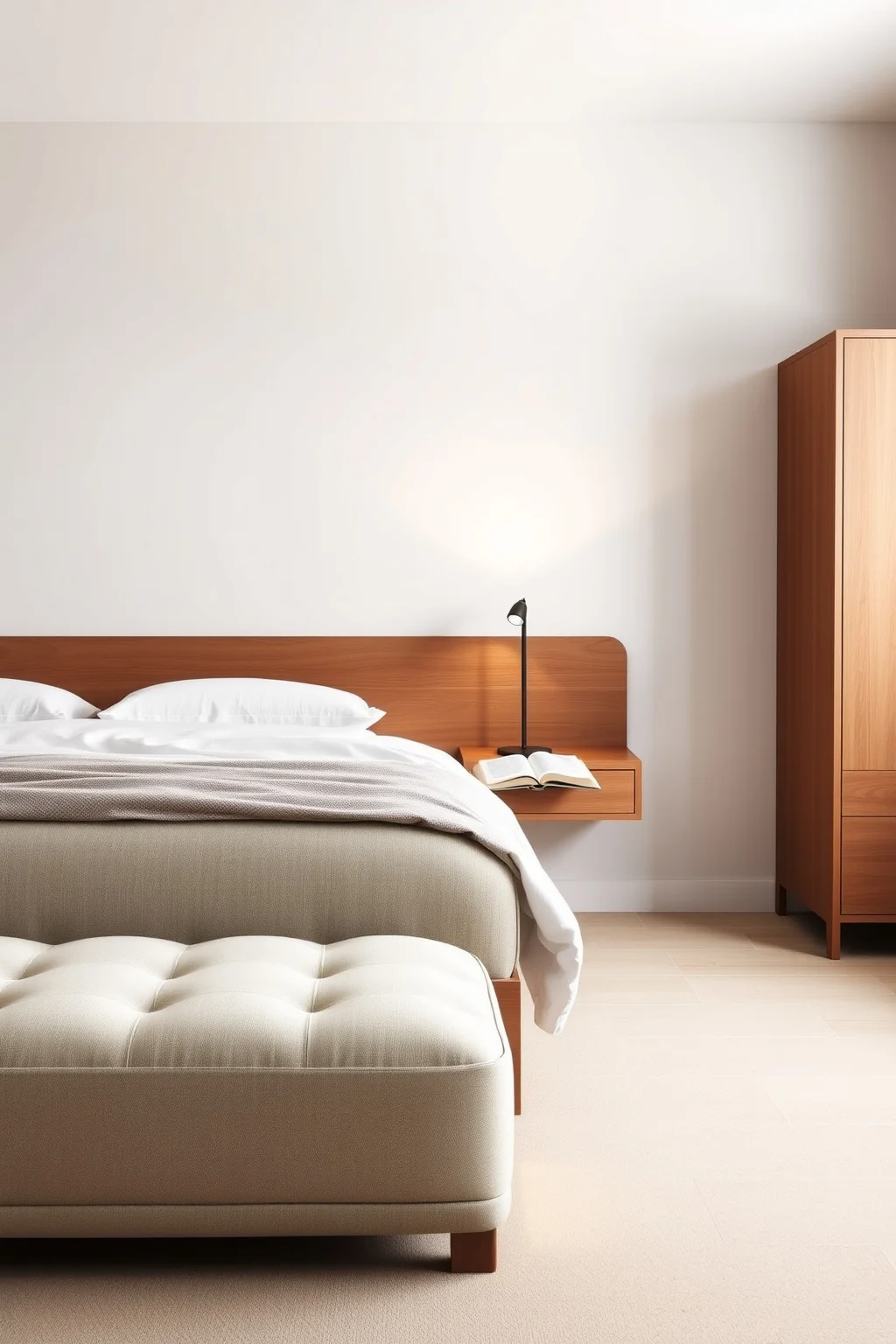 2. Simple Furniture Selection
