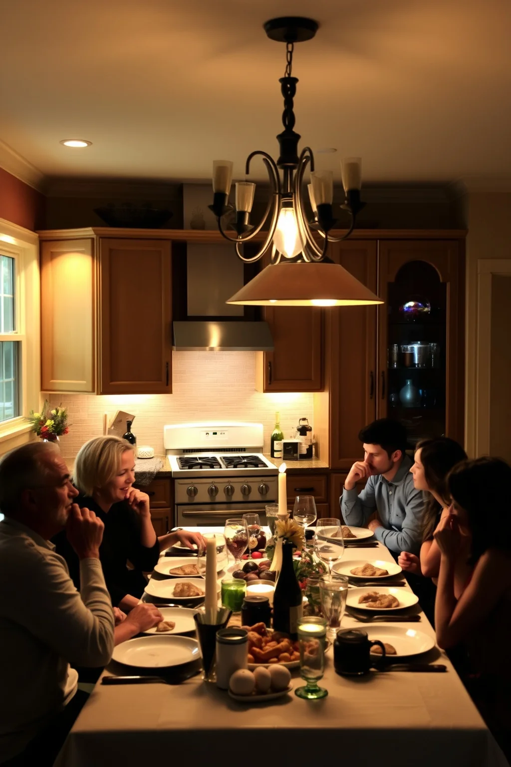2. Soft Lighting Fixtures