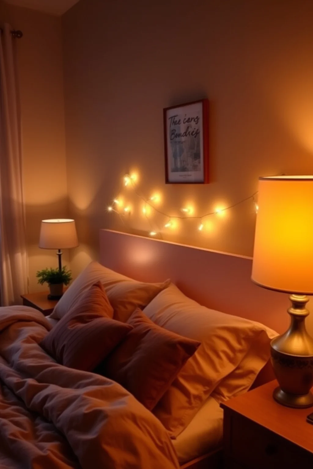 5. Soft Lighting Options