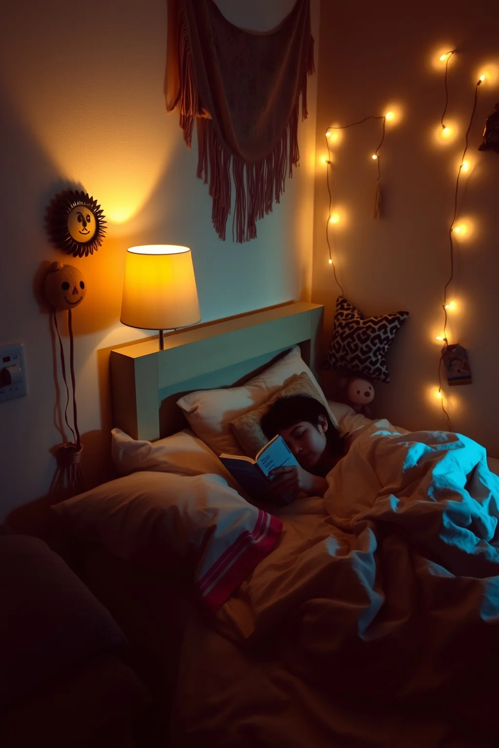 5. Soft Lighting