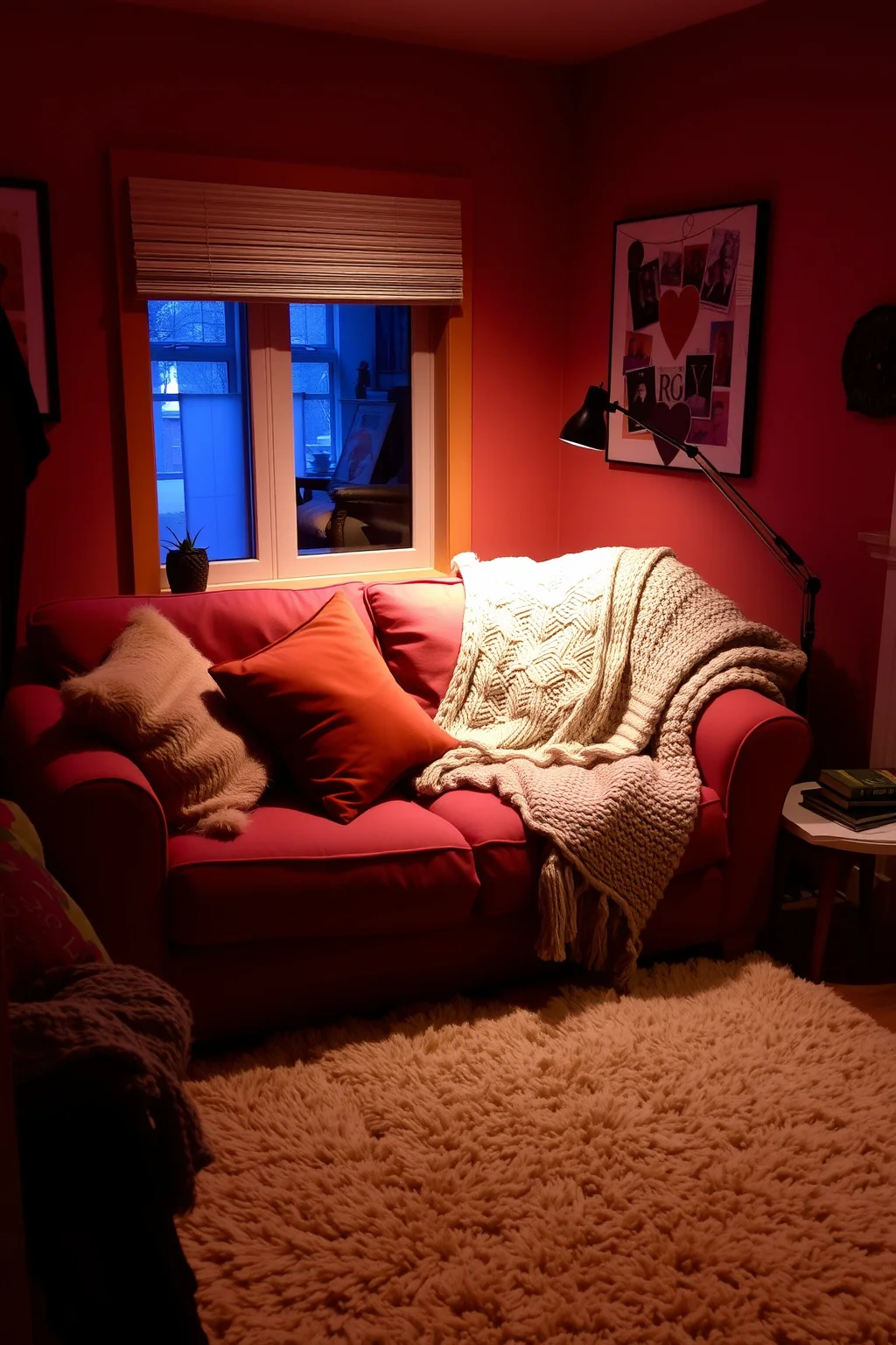 6. Cozy Textiles