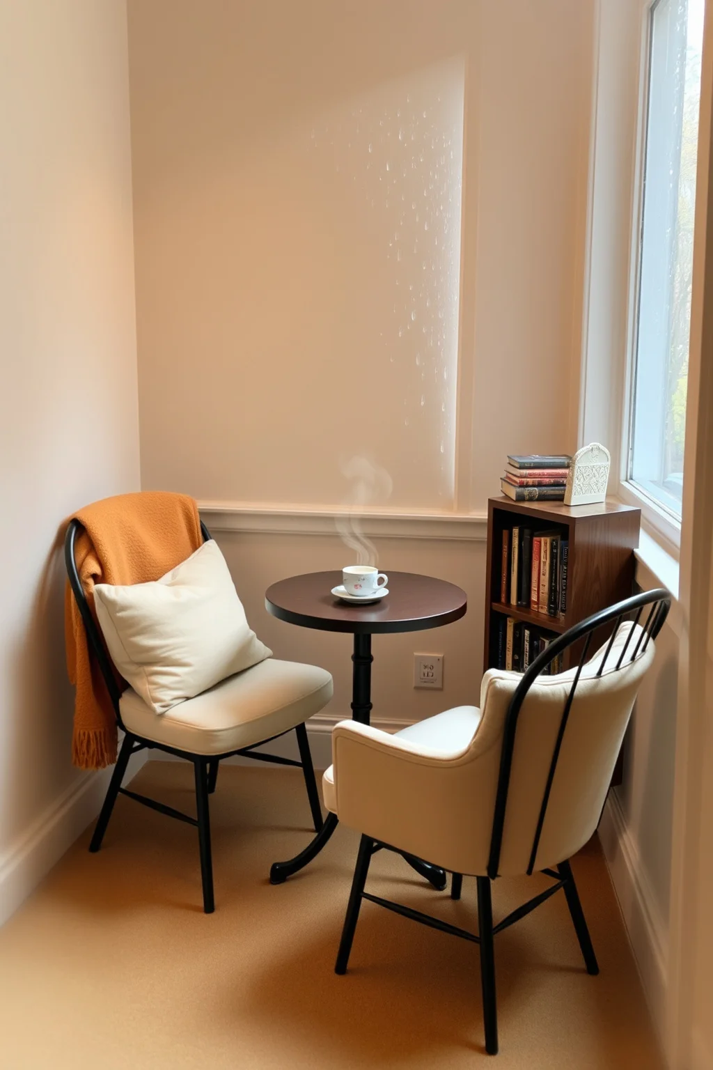 7. Cozy Nooks