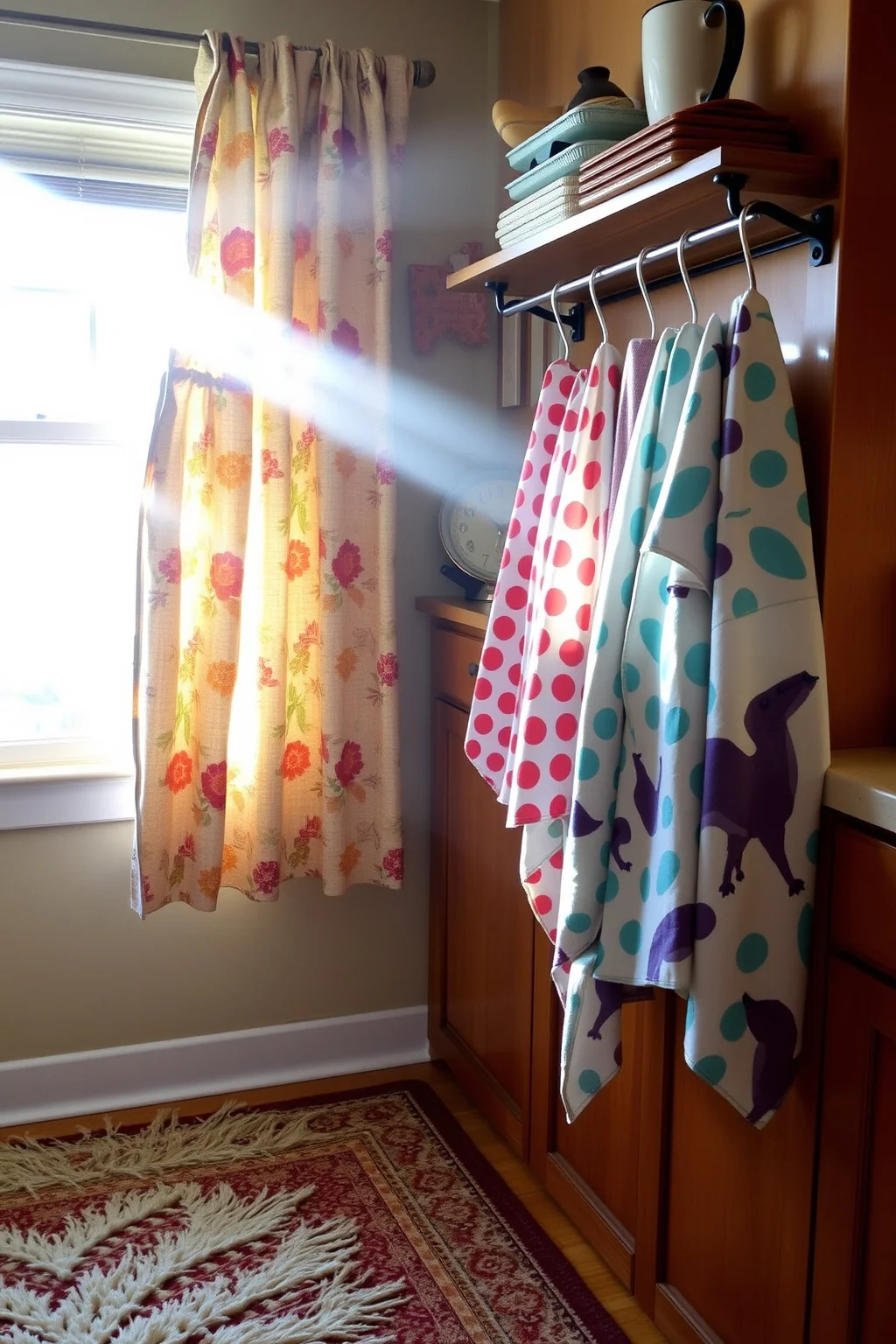 8. Cozy Textiles