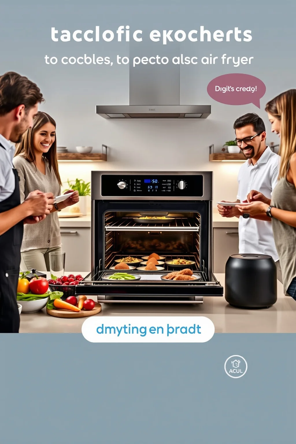 8. Multi-functional Appliances