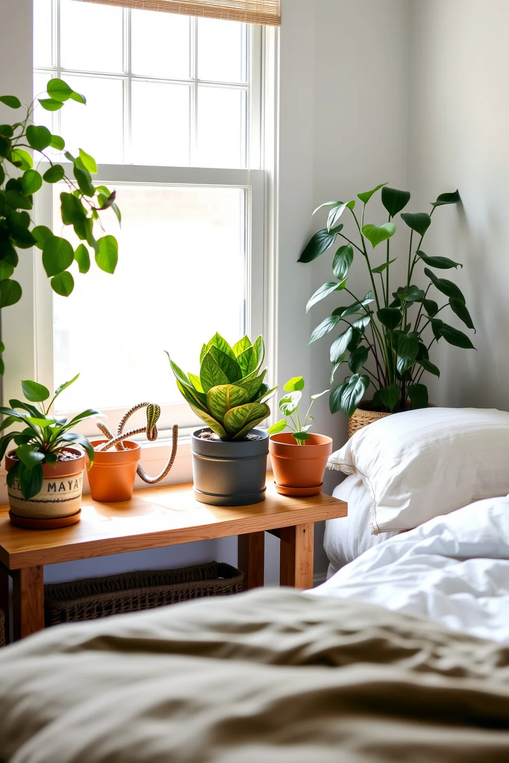 9. Embrace Natural Elements