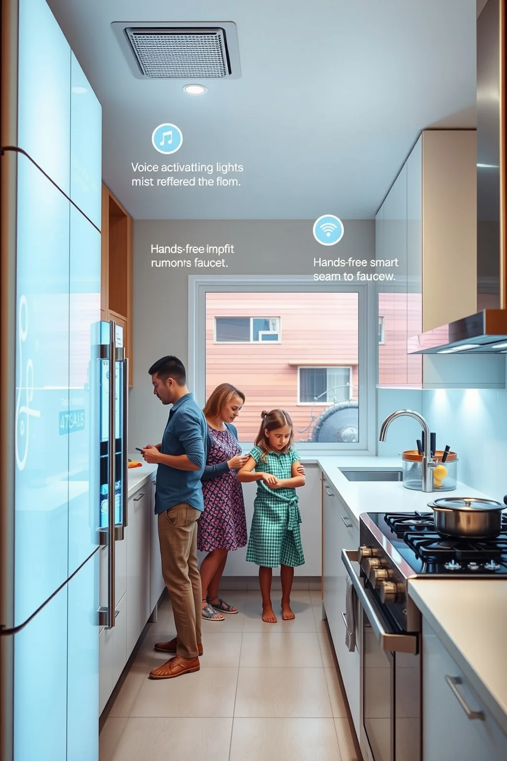 9. Smart Technology