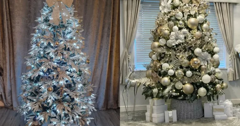 21 Christmas Tree Decor Ideas for a Stunning Tree