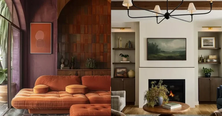 16 Living Room Decor Ideas Everyone Is Saving Right Now