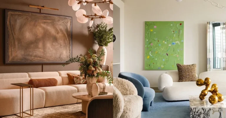 15 Modern Living Room Decor Everyone Will Want to Recreate